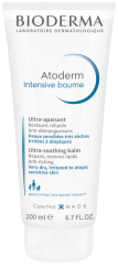 Bioderma ATODERM INTENSIVE BAUME 200 ml