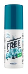 FREE HYTTYSKARKOITE LOTION 100 ML