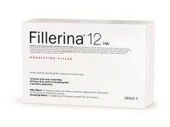 Fillerina 12 Cure Gr 3 + Applikator 2X30 ml