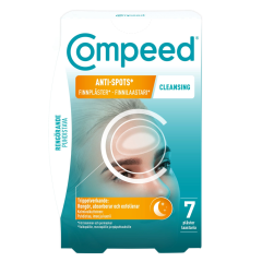 Compeed Anti-spots 7 kpl