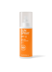 Puhdas+ Sun Creme Spray 150 ml