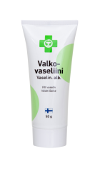 APTEEKKI Valkovaseliini 50 g