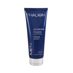 Thalion Men Refreshing Shower Gel Body & Hair 200 ml